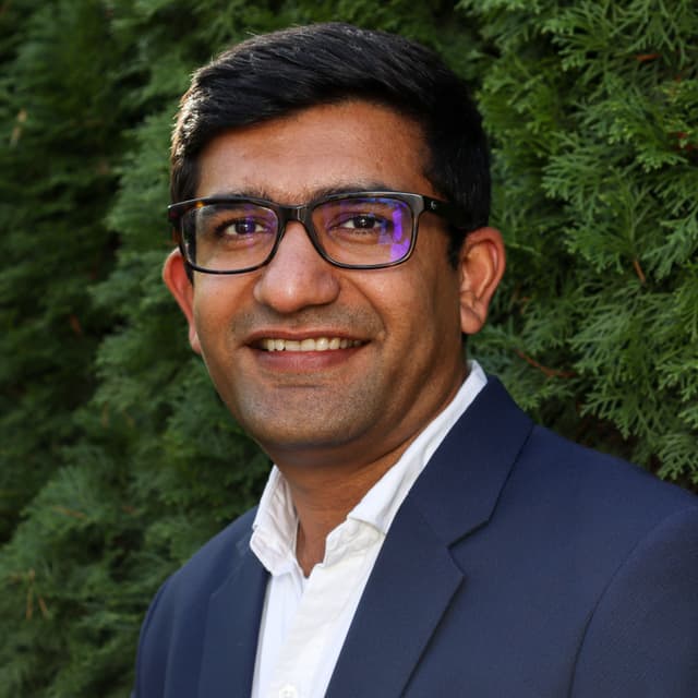 Nikulkumar Goyani – Senior Software Test Engineer and V&V Expert, Chemnitz, Germany